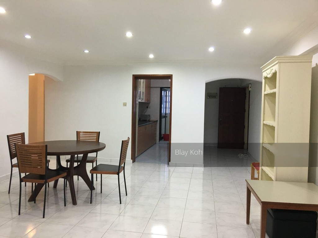 Blk 770 Bedok Reservoir View (Bedok), HDB 5 Rooms #131093632